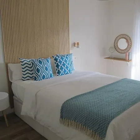Apartment Coqueto En Cerca De La Playa