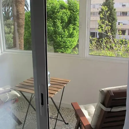 Coqueto En Cerca De La Playa Apartment