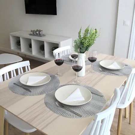 Apartment Coqueto En Cerca De La Playa Benalmadena