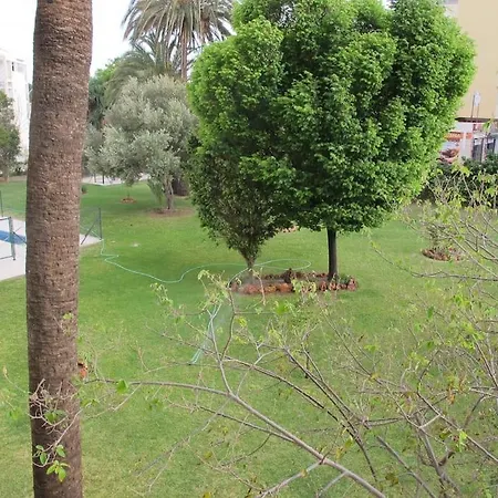 Coqueto En Cerca De La Playa Benalmadena