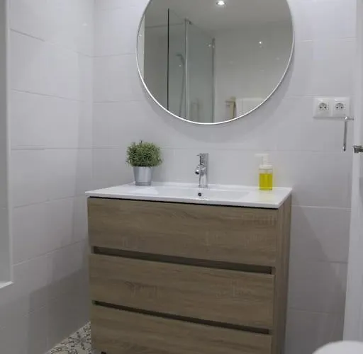 Coqueto En Cerca De La Playa Apartament Benalmádena