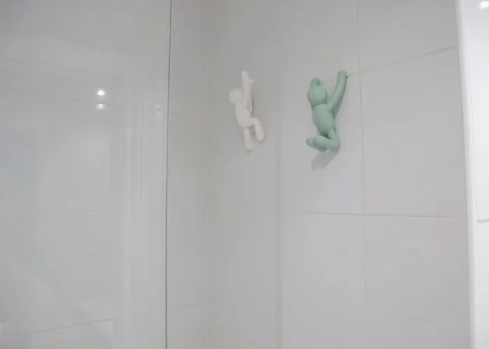 Apartament Coqueto En Cerca De La Playa *